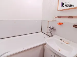 Prodej bytu 3+1, Jihlava, U Hřbitova, 71 m2