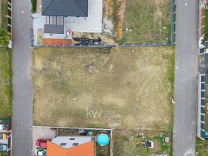 Prodej pozemku pro bydlení, Slavětín, 922 m2