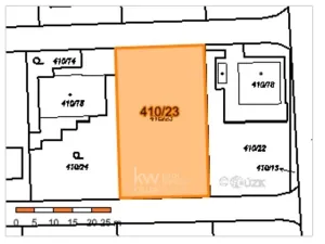 Prodej pozemku pro bydlení, Slavětín, 922 m2