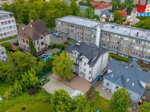 Prodej činžovního domu, Ostrava - Slezská Ostrava, Chittussiho, 449 m2