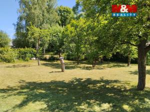 Prodej pozemku pro bydlení, Zákupy, 873 m2
