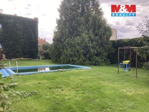 Prodej rodinného domu, Čelákovice - Sedlčánky, Fučíkova, 180 m2