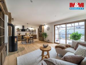 Prodej rodinného domu, Račice, 180 m2