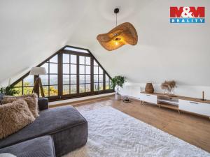 Prodej rodinného domu, Račice, 180 m2