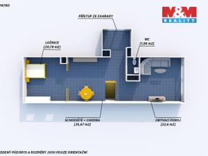 Prodej rodinného domu, Račice, 180 m2