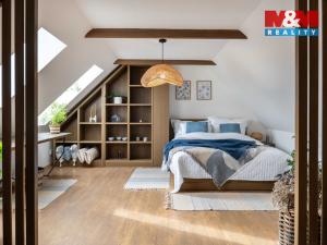 Prodej rodinného domu, Račice, 180 m2