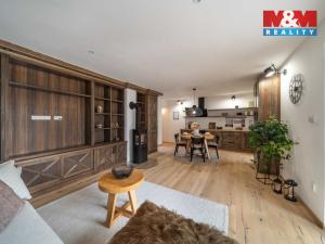 Prodej rodinného domu, Račice, 180 m2