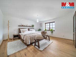 Prodej rodinného domu, Račice, 180 m2