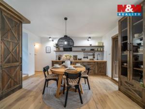 Prodej rodinného domu, Račice, 180 m2