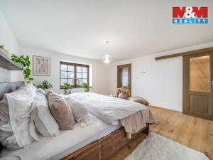 Prodej rodinného domu, Račice, 180 m2