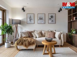 Prodej rodinného domu, Račice, 180 m2