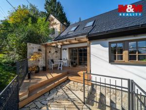 Prodej rodinného domu, Račice, 180 m2