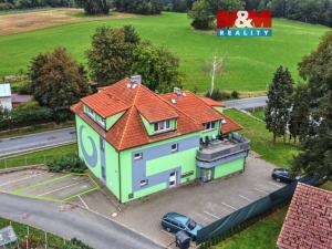 Prodej bytu 2+kk, Světlá nad Sázavou - Mrzkovice, 57 m2