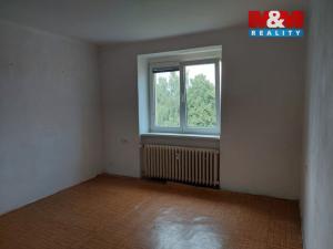 Pronájem bytu 1+1, Příbram - Příbram VII, Mariánská, 40 m2