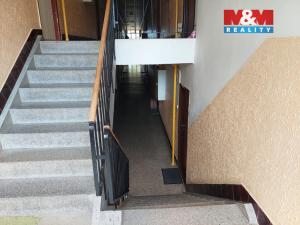 Pronájem bytu 1+1, Příbram - Příbram VII, Mariánská, 40 m2