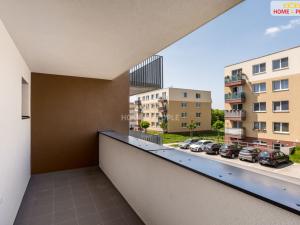 Pronájem bytu 1+kk, Milovice - Mladá, Armádní, 33 m2