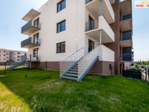 Pronájem bytu 1+kk, Milovice - Mladá, Armádní, 33 m2