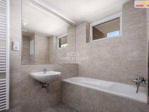 Pronájem bytu 1+kk, Milovice - Mladá, Armádní, 33 m2
