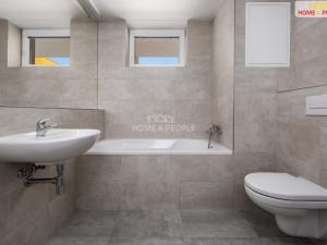 Pronájem bytu 1+kk, Milovice - Mladá, Armádní, 33 m2