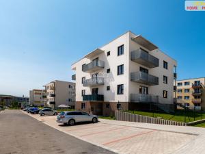 Pronájem bytu 1+kk, Milovice - Mladá, Armádní, 33 m2