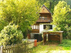 Prodej chaty, Kožlí - Sechov, 50 m2