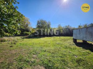 Prodej zahrady, Přerov - Přerov X-Popovice, 1774 m2