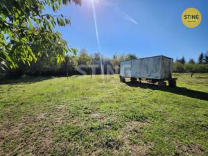 Prodej zahrady, Přerov - Přerov X-Popovice, 1774 m2