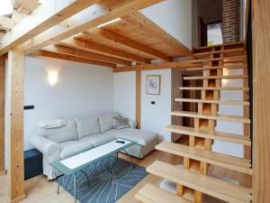 Prodej bytu 4+kk, Praha - Nové Město, Myslíkova, 107 m2