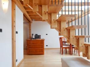 Prodej bytu 4+kk, Praha - Nové Město, Myslíkova, 107 m2