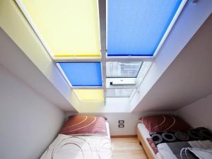 Prodej bytu 4+kk, Praha - Nové Město, Myslíkova, 107 m2