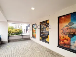 Pronájem obchodního prostoru, Praha, Prusíkova, 102 m2