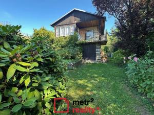 Prodej chaty, Olomouc - Droždín, 80 m2