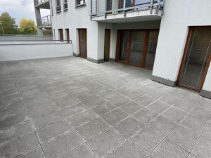 Pronájem bytu 2+kk, Pardubice - Polabiny, Labský Palouk, 62 m2