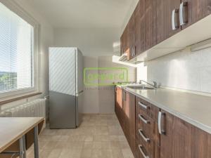 Pronájem bytu 2+kk, Praha - Michle, Podle Kačerova, 39 m2