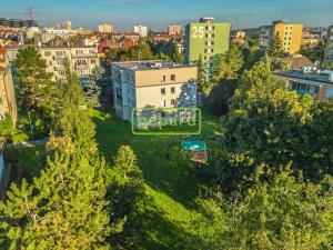 Pronájem bytu 2+kk, Praha - Michle, Podle Kačerova, 39 m2