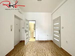 Pronájem bytu 2+kk, Mladá Boleslav - Mladá Boleslav III, Dukelská, 54 m2