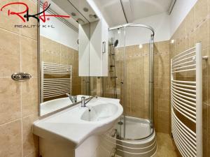 Pronájem bytu 2+kk, Mladá Boleslav - Mladá Boleslav III, Dukelská, 54 m2