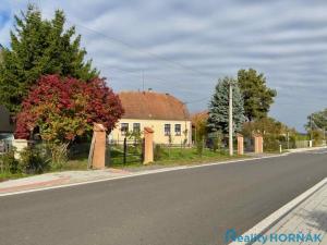 Prodej pozemku pro bydlení, Vesce, 2813 m2