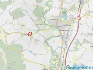 Prodej pozemku pro bydlení, Vesce, 2813 m2