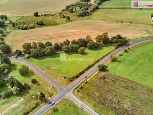 Prodej rodinného domu, Františkovy Lázně - Slatina, 3600 m2