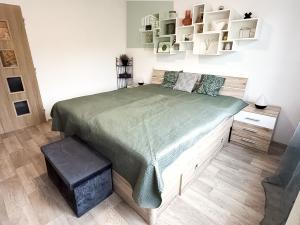 Prodej bytu 3+1, Klatovy, Pod Koníčky, 78 m2