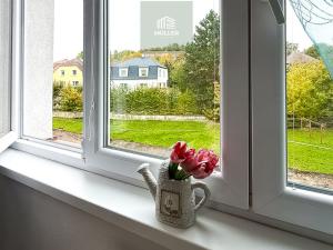 Prodej bytu 3+1, Klatovy, Pod Koníčky, 78 m2