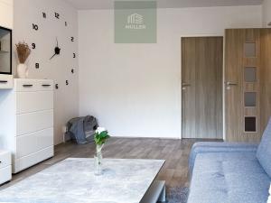 Prodej bytu 3+1, Klatovy, Pod Koníčky, 78 m2