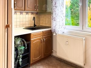 Prodej bytu 3+1, Klatovy, Pod Koníčky, 78 m2