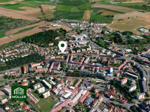 Prodej bytu 3+1, Klatovy, Pod Koníčky, 78 m2