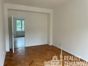 Pronájem bytu 2+kk, Vrané nad Vltavou, Nádražní, 53 m2