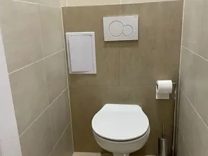 Pronájem bytu 2+kk, Vrané nad Vltavou, Nádražní, 53 m2