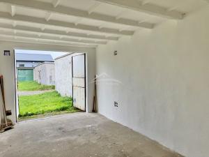 Pronájem garáže, Havlíčkův Brod, U Cihláře, 18 m2