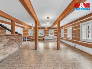 Prodej ubytování, Rokytnice nad Jizerou - Horní Rokytnice, 440 m2