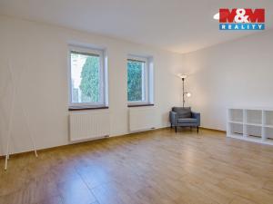 Pronájem bytu 3+1, Mladá Boleslav - Mladá Boleslav IV, Ptácká, 95 m2